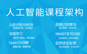 8斗人工智能-ai大厂冲击班